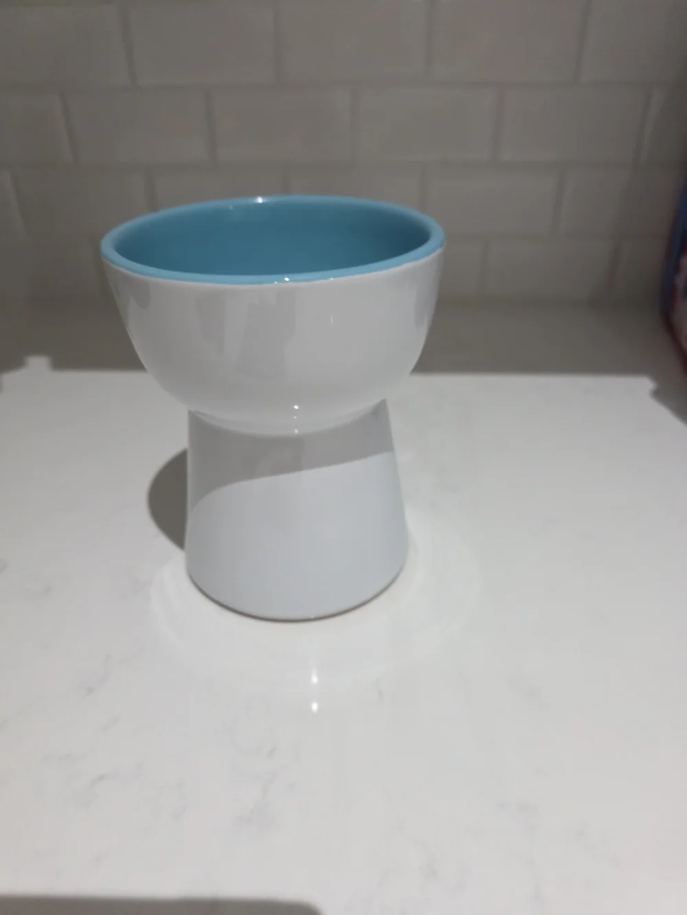 Disney Finding Nemo Ceramic Pet Feeder/ Water Dish